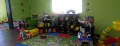 Entreprises 1 image LITTLE NEMO'S DAY CARE Day Centres dans Edmonton AB