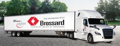 Business 4 image LOCATION BROSSARD, LOCATION DE CAMIONS ET REMORQUES Truck Rental & Leasing in Pointe-aux-trembles QC