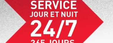 Business 1 image LOCATION BROSSARD, LOCATION DE CAMIONS ET REMORQUES Truck Rental & Leasing in Pointe-aux-trembles QC