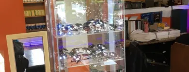 Business 8 image LORNE PARK OPTICAL Ophthalmologists, Optometrists & Opticians in Mississauga ON