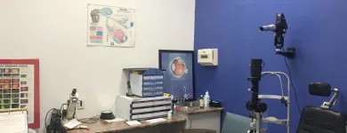 Business 9 image LORNE PARK OPTICAL Ophthalmologists, Optometrists & Opticians in Mississauga ON