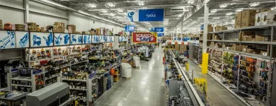 Entreprises 3 image LOWE'S HOME IMPROVEMENT Shopping dans Lethbridge AB