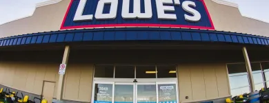 Entreprises 6 image LOWE'S HOME IMPROVEMENT Shopping dans Lethbridge AB