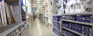Entreprises 6 image LOWE'S HOME IMPROVEMENT Shopping dans Toronto ON