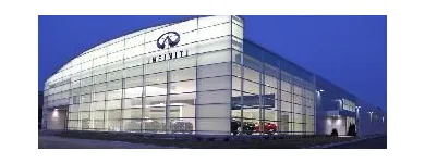 Business 4 image LUCIANI INFINITI Car Dealers in Montréal QC