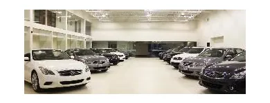 Business 7 image LUCIANI INFINITI Car Dealers in Montréal QC