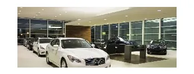 Business 8 image LUCIANI INFINITI Car Dealers in Montréal QC