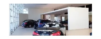 Business 10 image LUCIANI INFINITI Car Dealers in Montréal QC