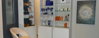 Business 1 image LUCILLE DICAIRE INSTITUT DE BEAUTÉ Beauty Salons & Consultants in Lasalle QC