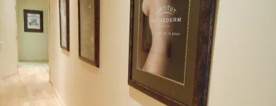 Business 7 image LUCILLE DICAIRE INSTITUT DE BEAUTÉ Beauty Salons & Consultants in Lasalle QC