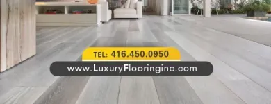 Business 2 image LUXURY FLOORING INC Shopping in Scarborough ON