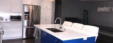 Business 22 image M & D BUILDERS Remodeling Contractors in Mississauga ON