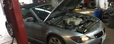 Entreprises 5 image M & M AUTO CLINIC CENTRE Automotive dans Ottawa ON