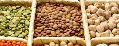 Business 2 image MA GLOBAL CORP Organic Foods in Brampton ON