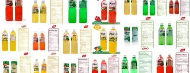 Business 3 image MA GLOBAL CORP Organic Foods in Brampton ON