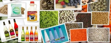 Business 4 image MA GLOBAL CORP Organic Foods in Brampton ON