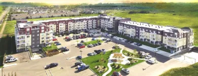 Business 2 image MACEWAN GREENS (IRONWOOD MANAGEMENT) Real Estate Agents in Leduc AB