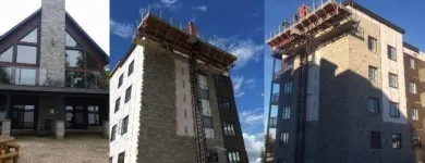 Entreprises 6 image MAÇONNERIE 2000 INC Masonry Contractors dans Montréal QC