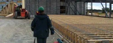 Entreprises 11 image MAÇONNERIE 2000 INC Masonry Contractors dans Montréal QC