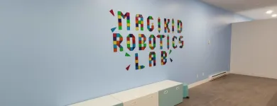 Entreprises 3 image MAGIKID LAB Learning Disabilities Schools dans Richmond BC