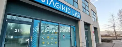 Entreprises 9 image MAGIKID LAB Learning Disabilities Schools dans Richmond BC