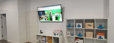 Entreprises 11 image MAGIKID LAB Learning Disabilities Schools dans Richmond BC