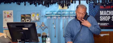 Entreprises 7 image MAGNEM ENGINE SERVICES LTD Engine Repair & Maintenance dans Burnaby BC