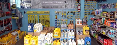 Entreprises 1 image MAGNEM ENGINE SERVICES LTD Engine Repair & Maintenance dans Burnaby BC