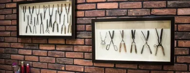 Entreprises 9 image MAISON PAUL COIFFURE Hair Salons dans Kingston ON