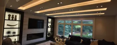 Entreprises 8 image MAKI CONSTRUCTION INC Real Estate & Home Improvement dans Mississauga ON
