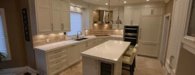 Entreprises 9 image MAKI CONSTRUCTION INC Real Estate & Home Improvement dans Mississauga ON