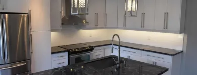 Entreprises 17 image MAKI CONSTRUCTION INC Real Estate & Home Improvement dans Mississauga ON