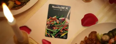 Entreprises 3 image MANCHU WOK PLACE DU CENTRE Restaurants dans Gatineau QC