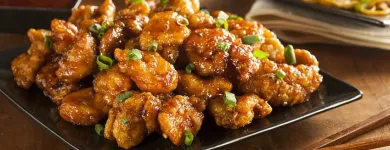 Entreprises 1 image MANCHU WOK PLACE DU CENTRE Restaurants dans Gatineau QC