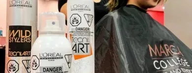 Entreprises 4 image MARCA COLLEGE OF HAIR AND ESTHETICS Education dans Toronto ON