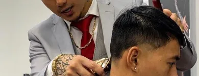 Entreprises 2 image MARCA COLLEGE OF HAIR AND ESTHETICS Education dans Toronto ON