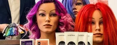 Entreprises 3 image MARCA COLLEGE OF HAIR AND ESTHETICS Education dans Toronto ON