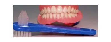 Entreprises 5 image MARCOUX DENTUROLOGISTE Health & Medicine dans Dieppe NB