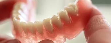 Business 3 image MARIO CHAREST DENTUROLOGISTE Health & Medicine in Montréal QC