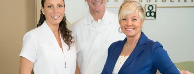 Business 1 image MARIO CHAREST DENTUROLOGISTE Health & Medicine in Montréal QC