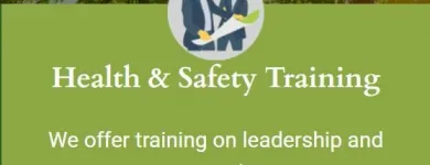 Business 2 image MARJ WILSON SAFETY SERVICES Vocational Schools in Lethbridge AB