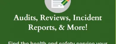 Business 3 image MARJ WILSON SAFETY SERVICES Vocational Schools in Lethbridge AB