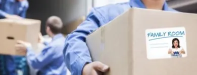 Entreprises 2 image MARKHAM MOVING & MOVERS Moving & Relocation Services dans Markham ON