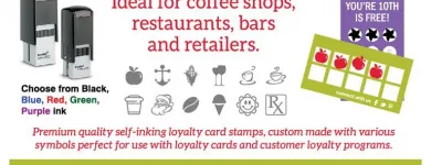 Entreprises 7 image MARKING EQUIPMENT AND ENGRAVING LTD. Signs, Banners & Display Systems dans Markham ON