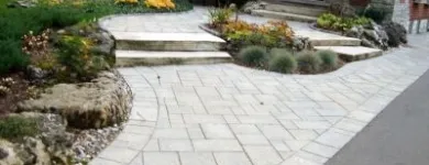 Entreprises 5 image MARKSTONE LANDSCAPING LTD. Real Estate & Home Improvement dans Mississauga ON