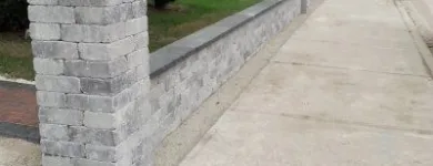 Entreprises 10 image MARKSTONE LANDSCAPING LTD. Real Estate & Home Improvement dans Mississauga ON