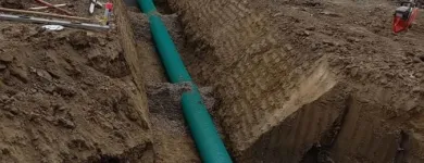 Entreprises 8 image MARTIN GEOMATIC CONSULTANTS LTD Surveyors dans Lethbridge AB