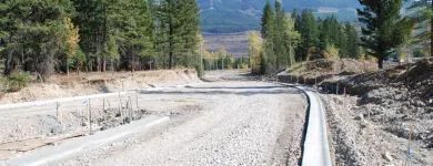 Entreprises 9 image MARTIN GEOMATIC CONSULTANTS LTD Surveyors dans Lethbridge AB