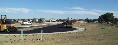 Entreprises 12 image MARTIN GEOMATIC CONSULTANTS LTD Surveyors dans Lethbridge AB