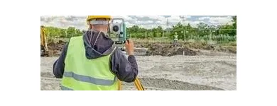 Entreprises 1 image MARTIN GEOMATIC CONSULTANTS LTD Surveyors dans Lethbridge AB